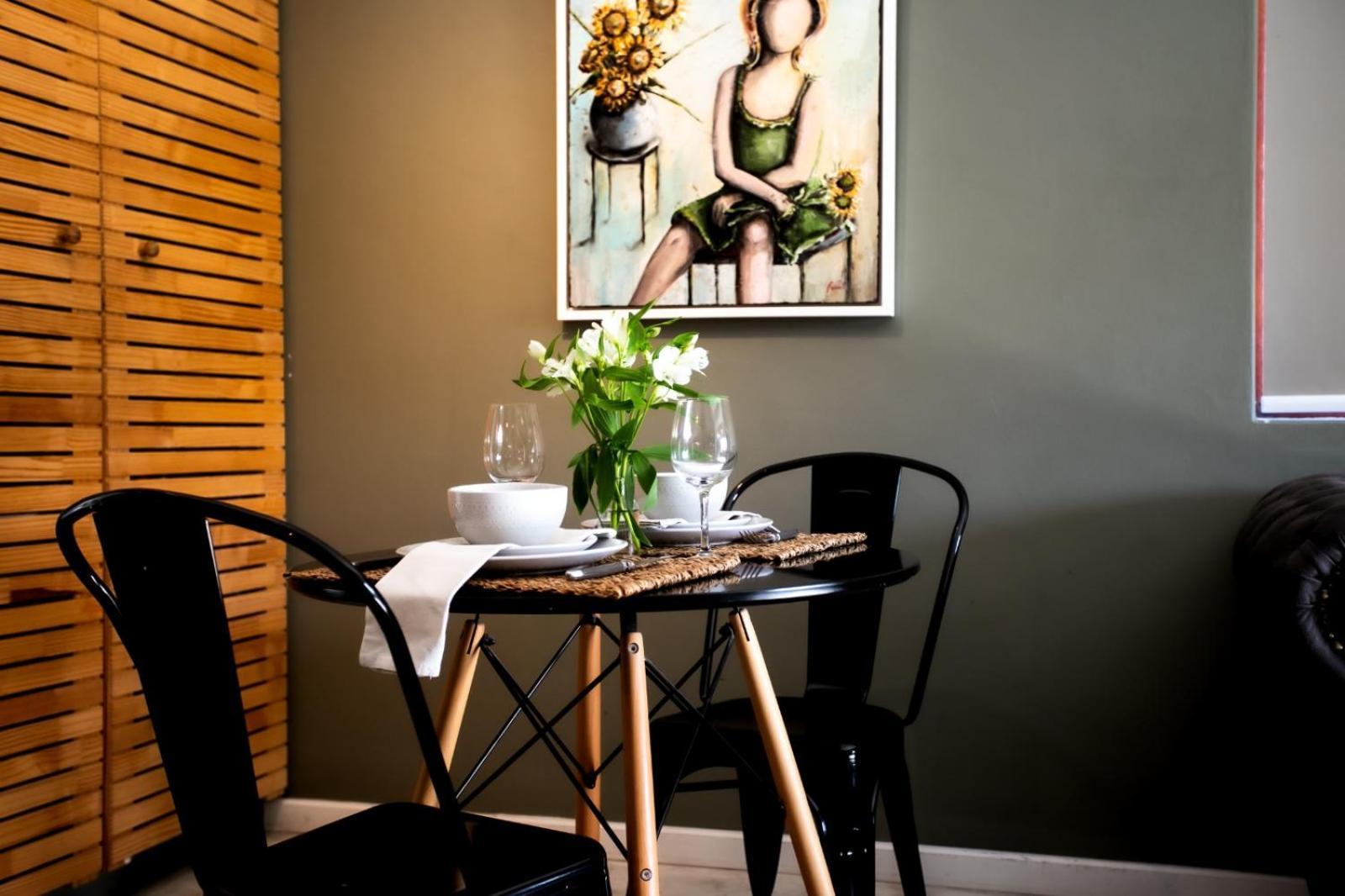 Oak On Main Apartment Hermanus Bagian luar foto