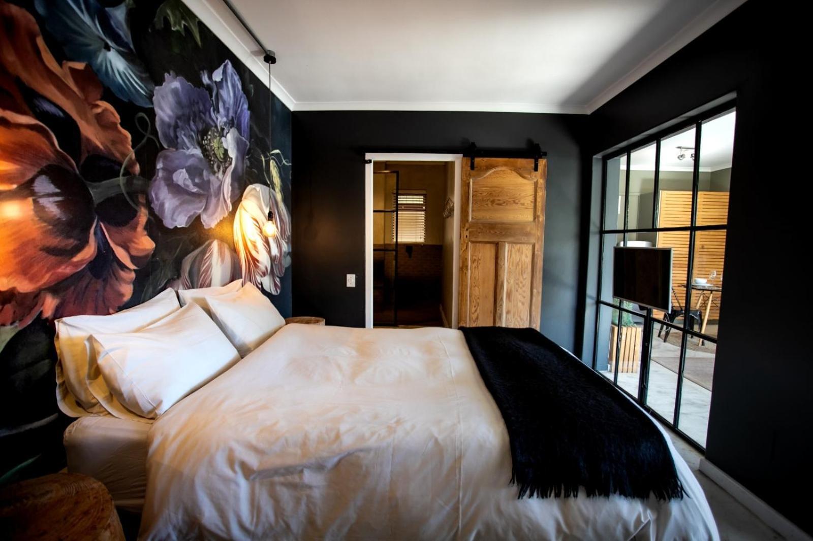 Oak On Main Apartment Hermanus Bagian luar foto