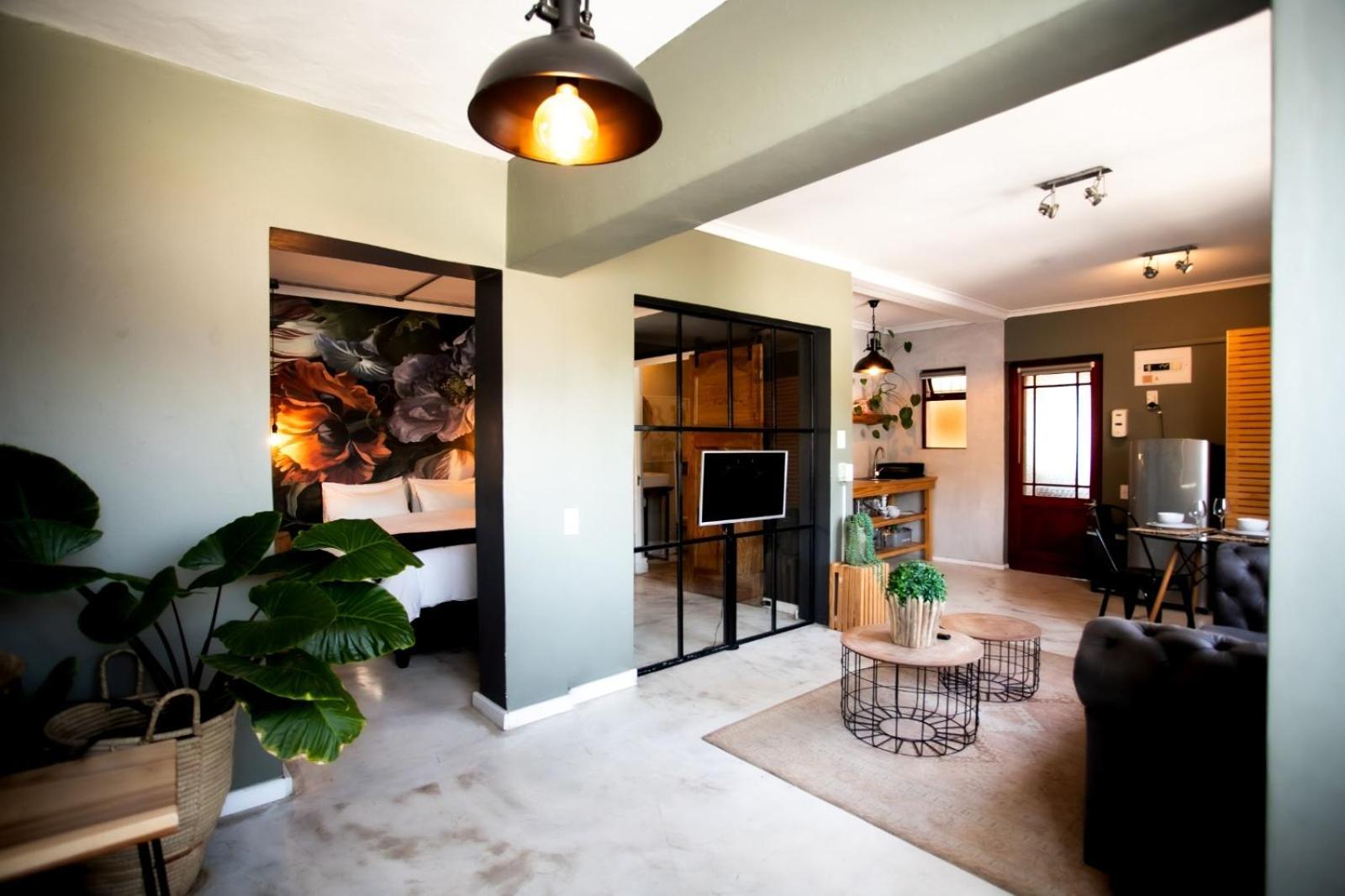 Oak On Main Apartment Hermanus Bagian luar foto